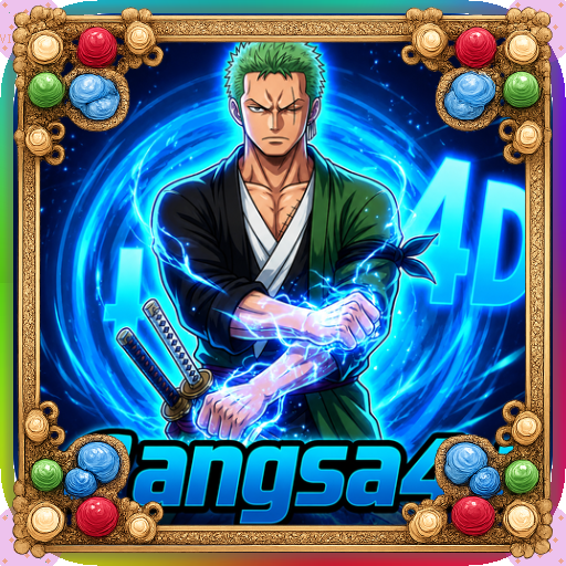 angsa4d — galeri pratinjau Resmi APK